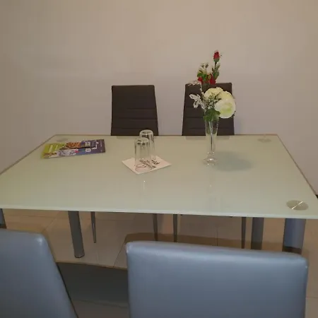 بيت ضيافة Suzana فوهنسدورف